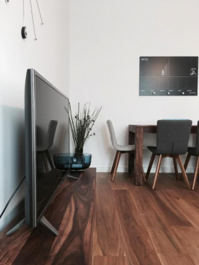 Square2 Apartment, Wien, Österreich, Wien, Österreich